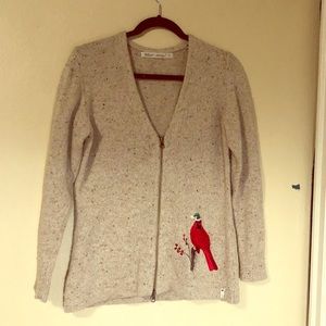 Authentic Vintage Woolrich Holiday Sweater